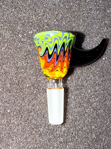 Preview pic of Andy G Line Work Slide w/ UV 10mm