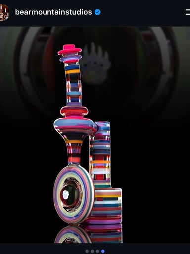 Preview pic of 10mm DD Halo RBR (Full Encalmo)
