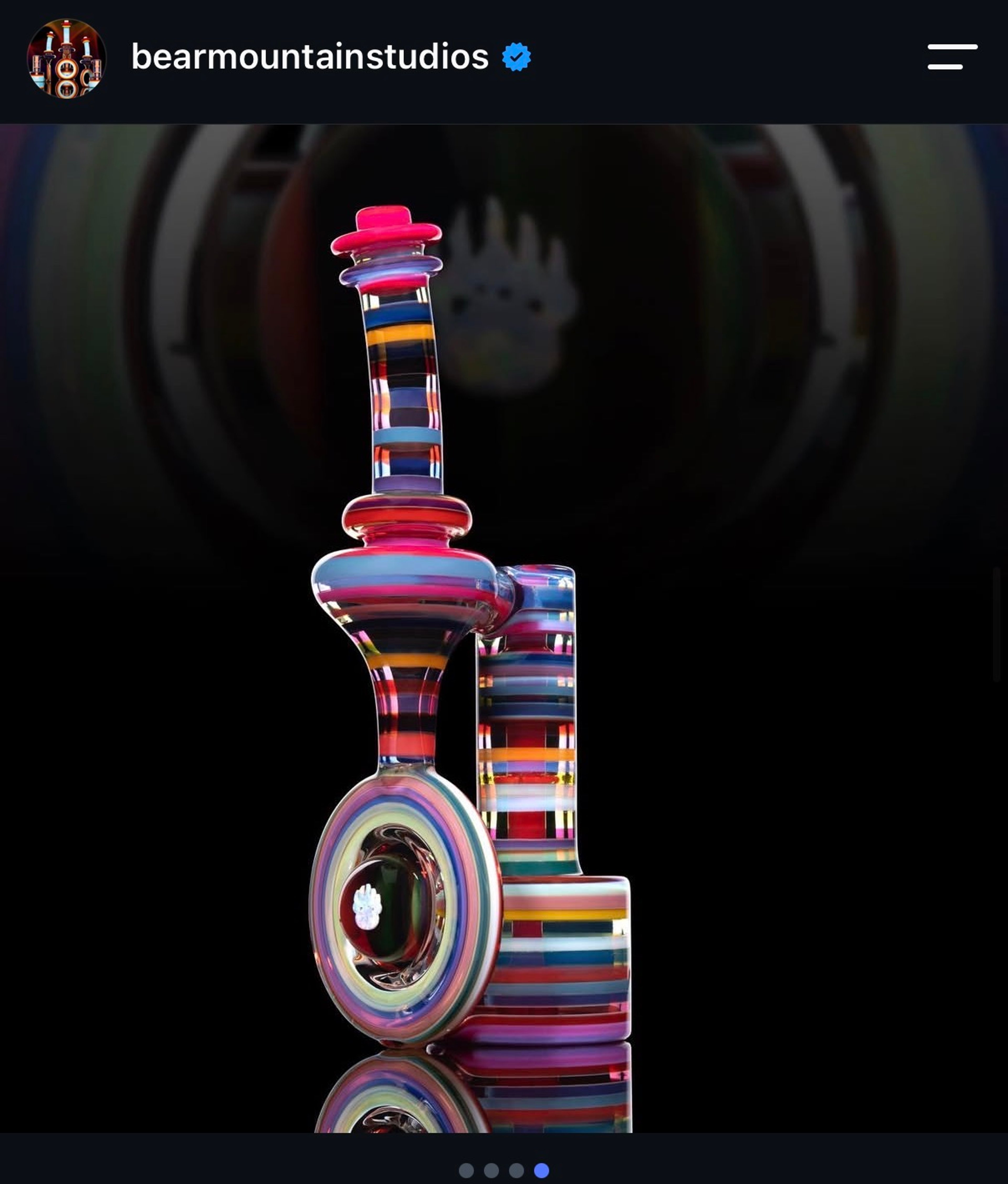 Preview pic of 10mm DD Halo RBR (Full Encalmo)
