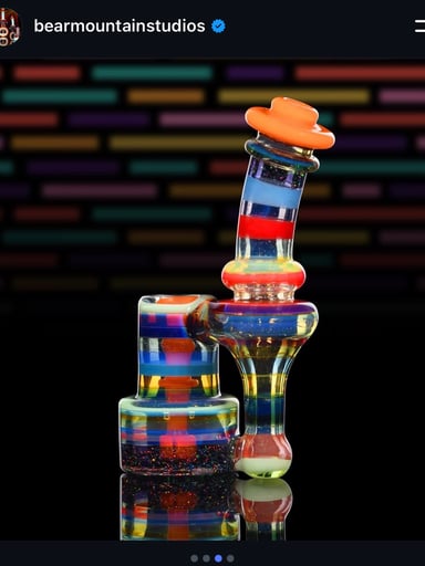Preview pic of 5mm DD RBR (Full Encalmo)