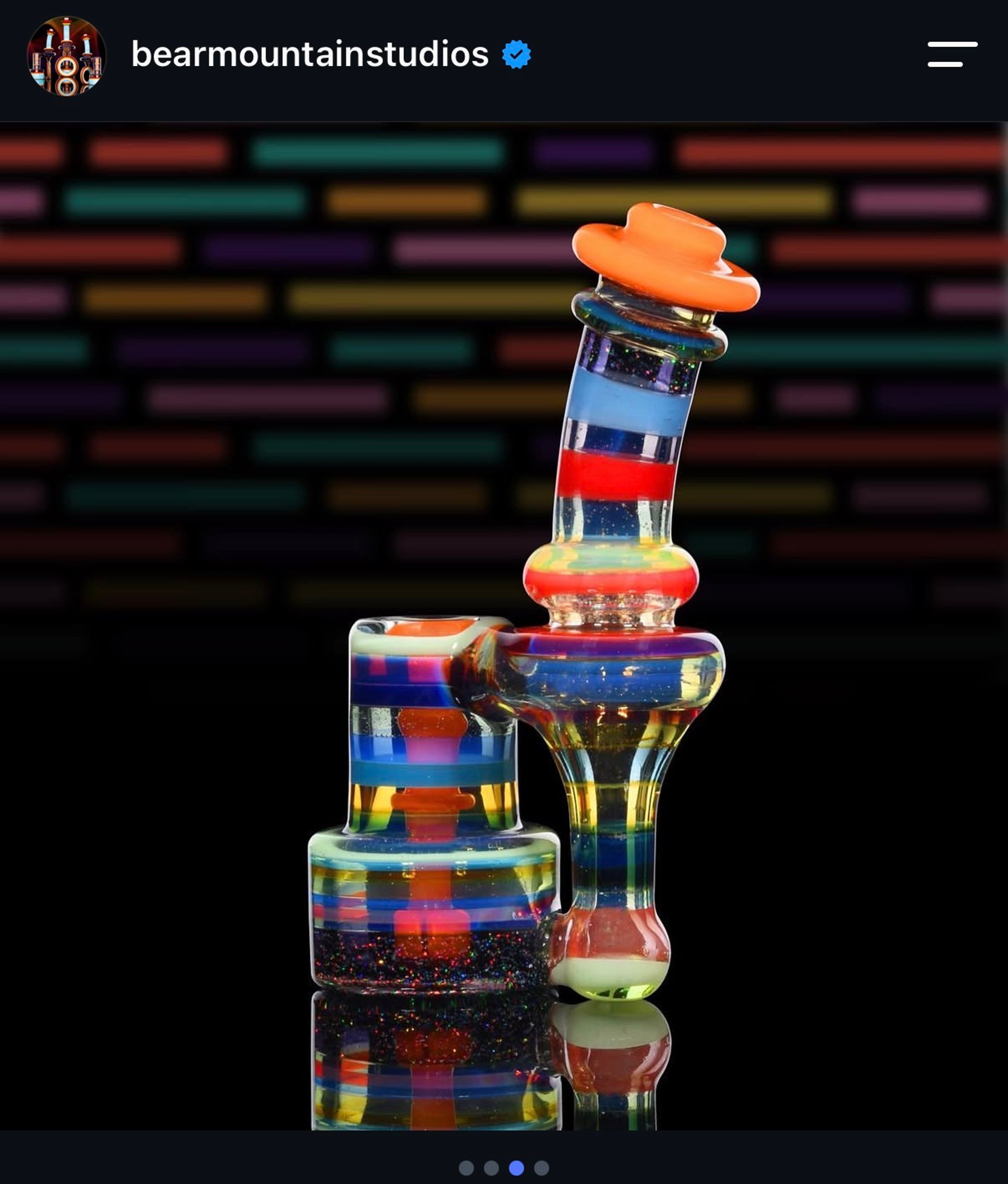 Preview pic of 5mm DD RBR (Full Encalmo)