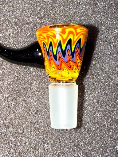 Preview pic of Andy G Line Work Slide 14mm