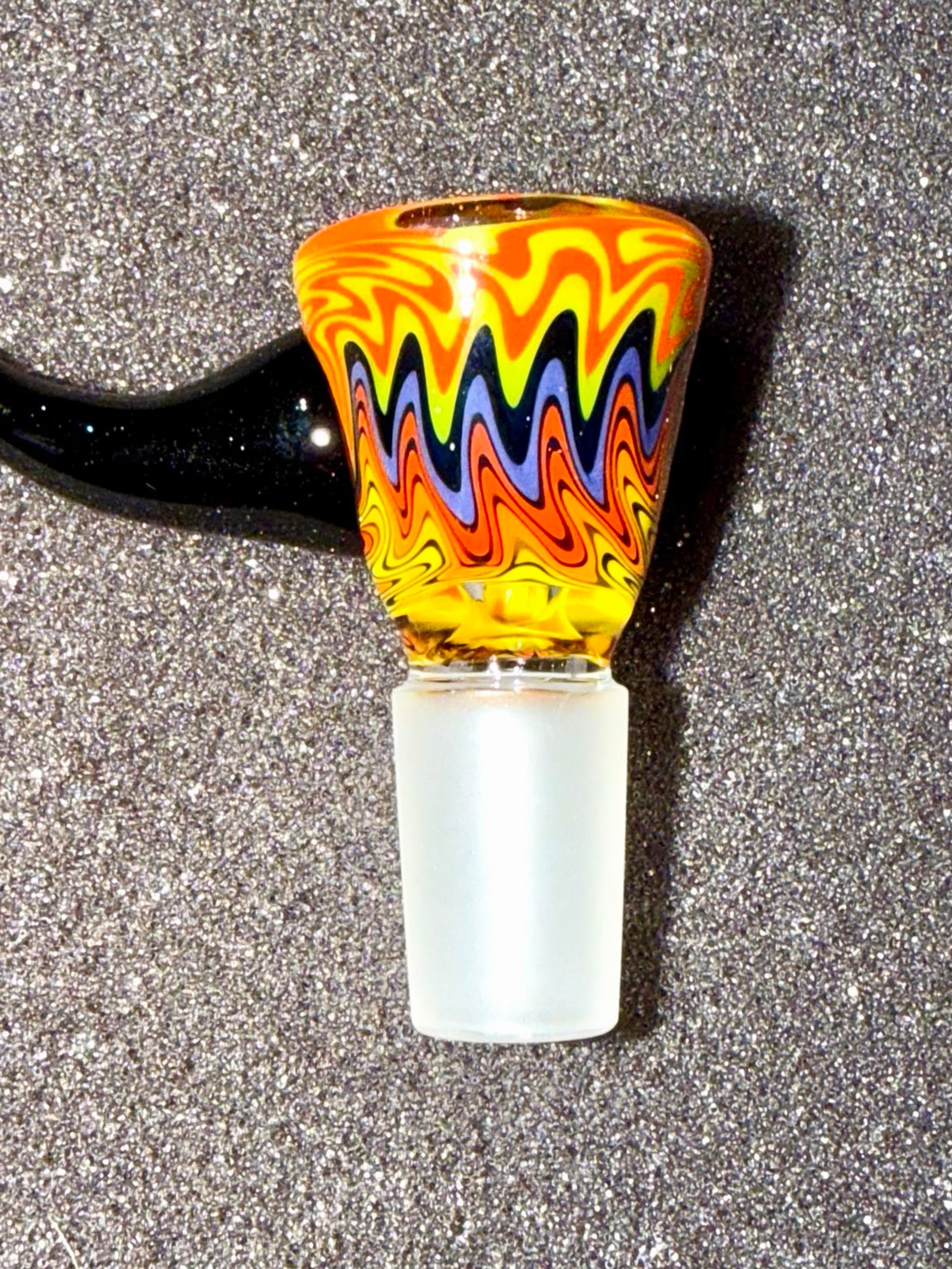 Preview pic of Andy G Line Work Slide 14mm