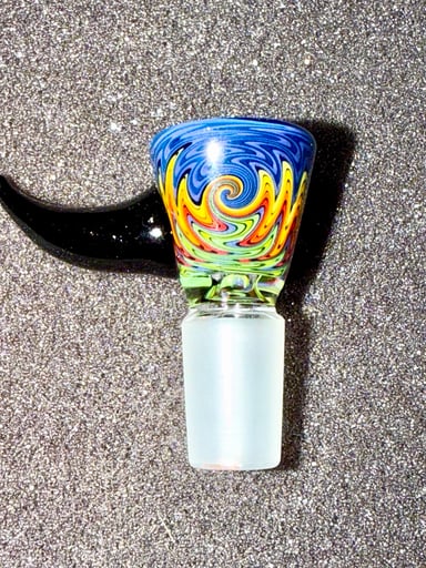 Preview pic of Andy G Line Work Slide 14mm