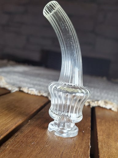 Preview pic of BMS Scalloped Turbine Pivot top