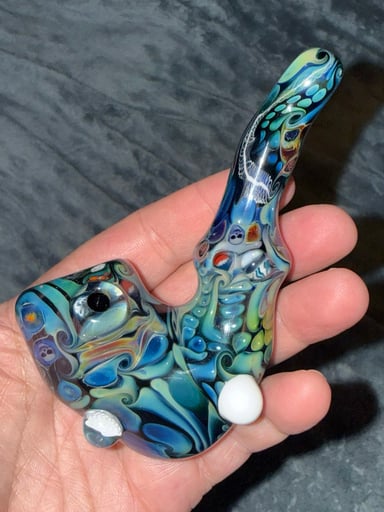 Preview pic of Piper Dan Sherlock