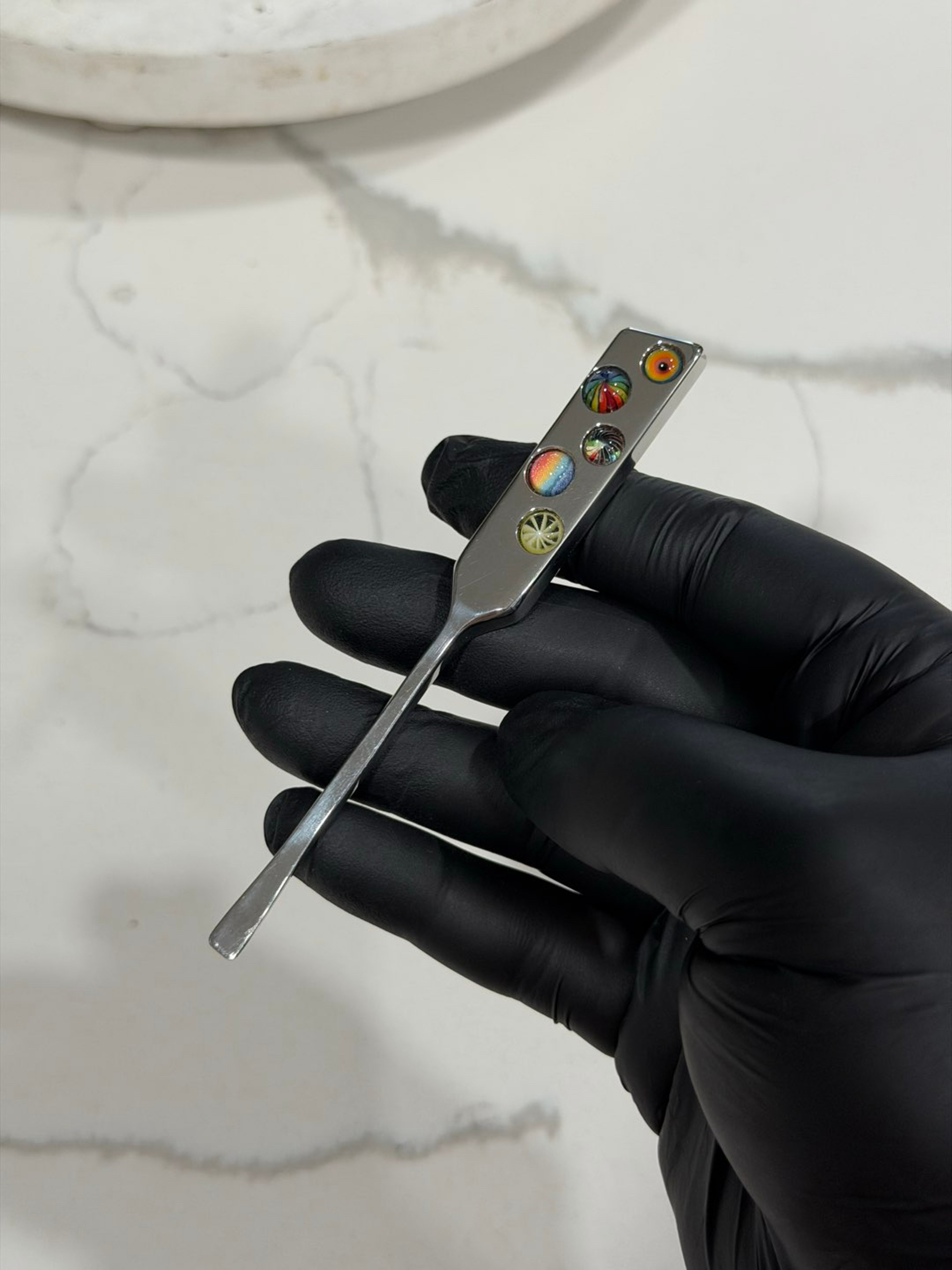 Preview pic of Heady Ebaker dab tool