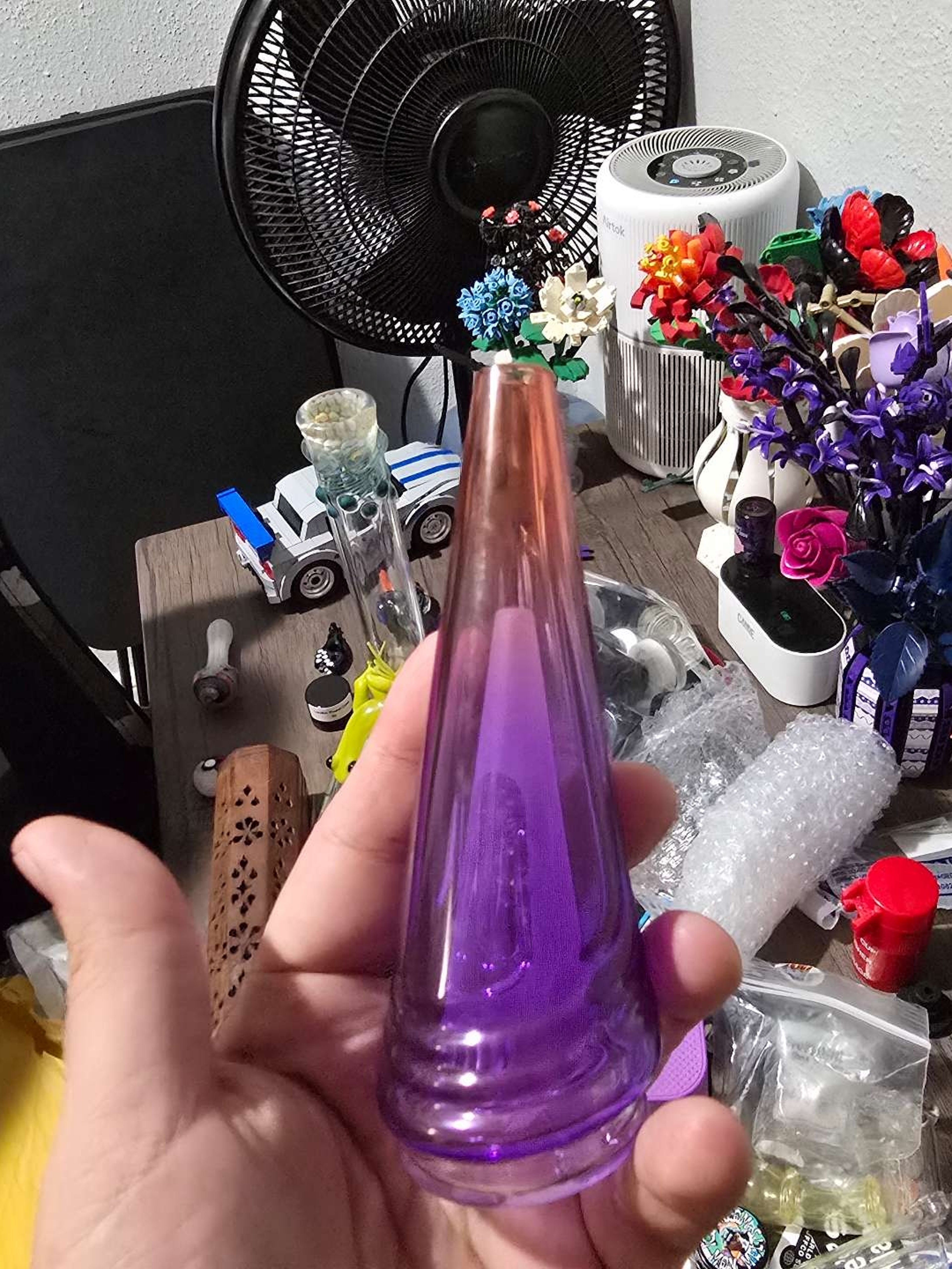 Preview pic of Plasma Glass reserved