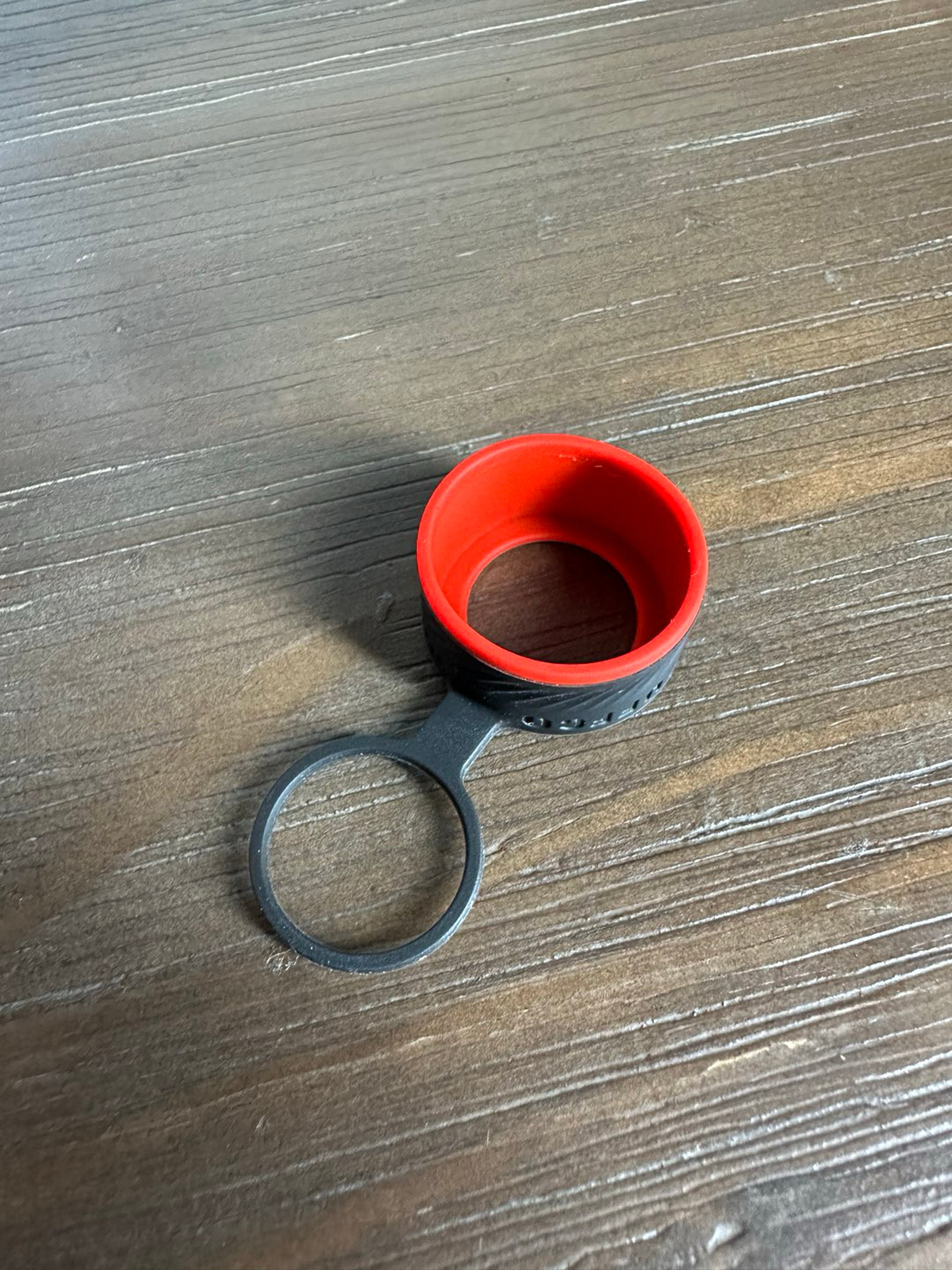Preview pic of New Puffco chamber silicone