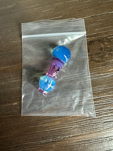 Preview pic of Peak pro 3dxl Ball cap / Joystick