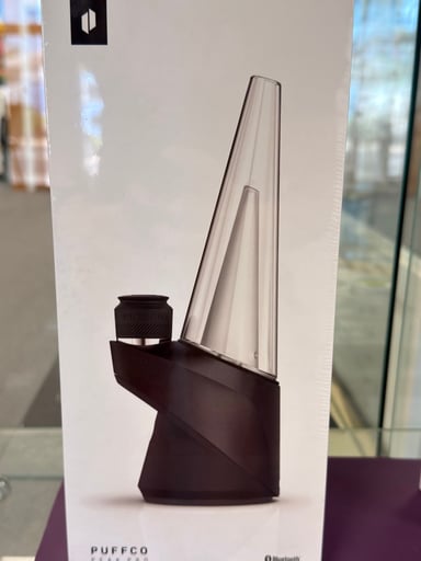 Preview pic of Puffco Peak Pro