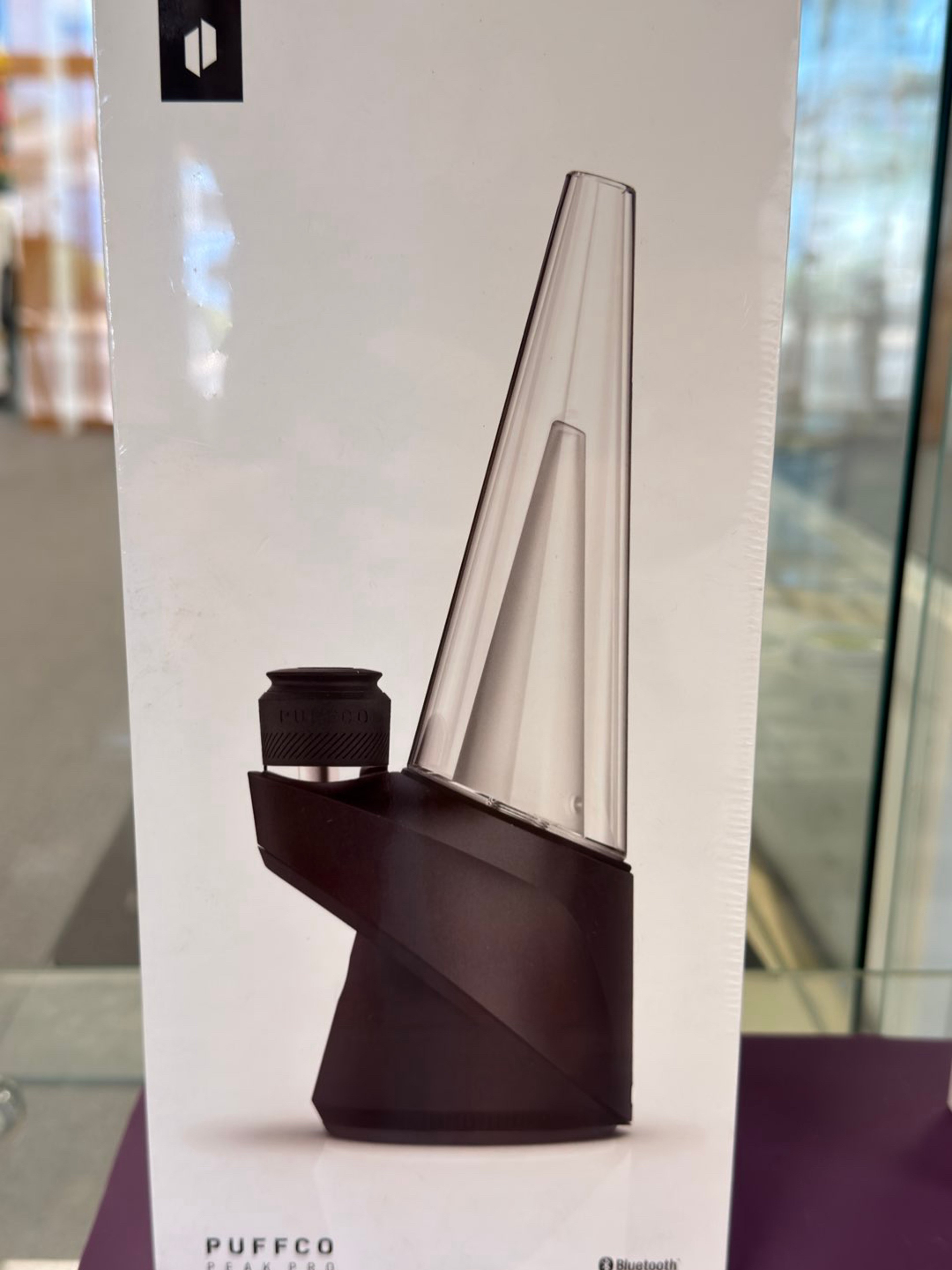 Puffco Peak Pro image 0