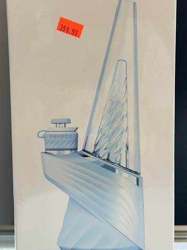 Preview pic of Puffco Peak Pro