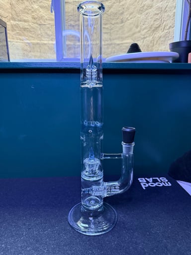 Preview pic of OblivionGlass jumbo stem to imp