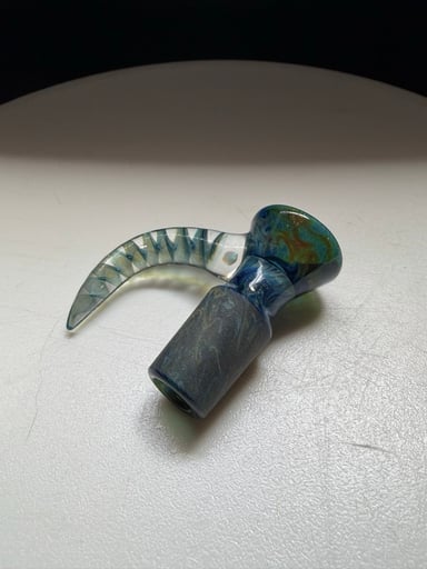 Preview pic of Jarred Bennett 18mm 4 Hole
