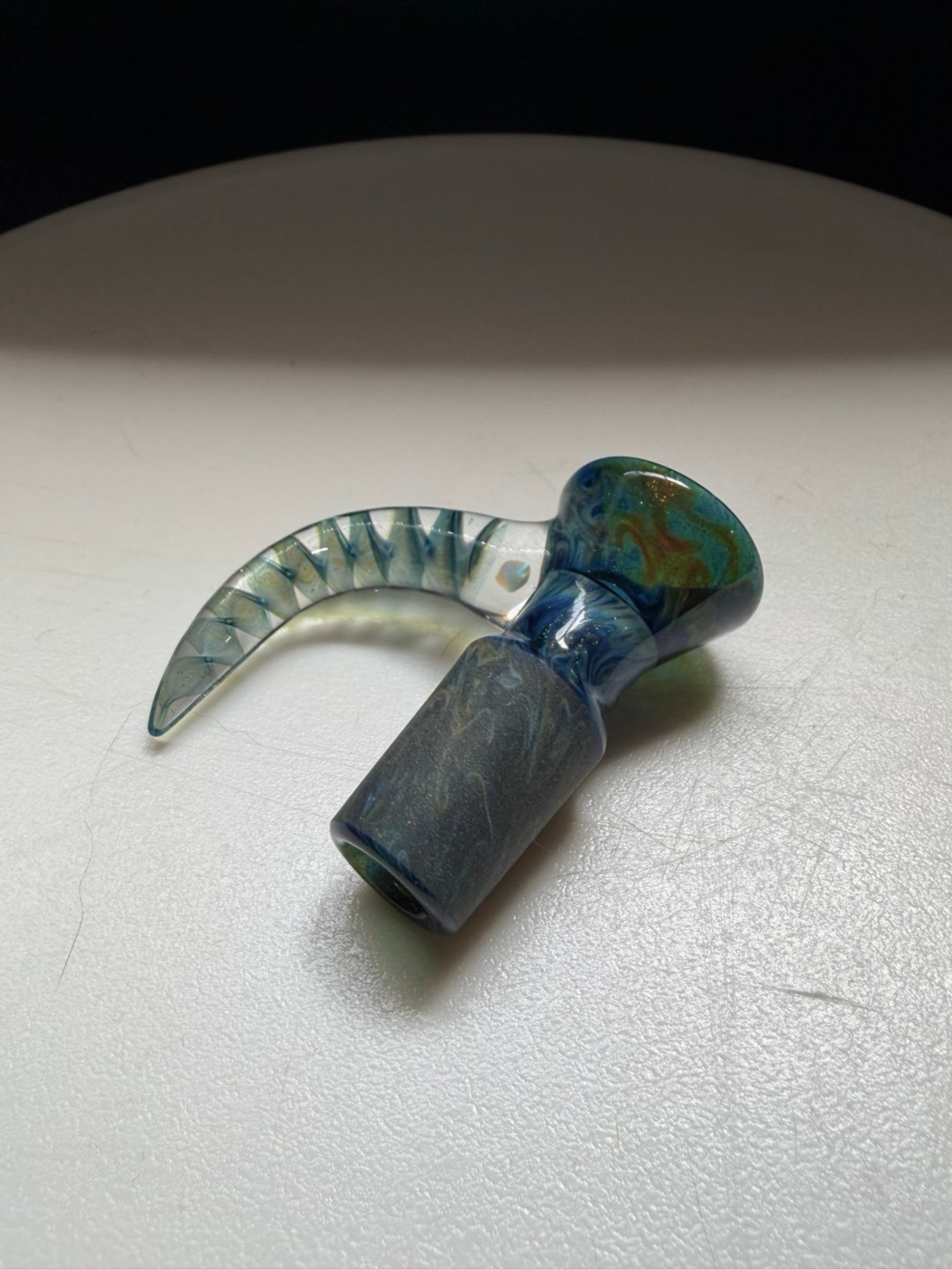 Preview pic of Jarred Bennett 18mm 4 Hole