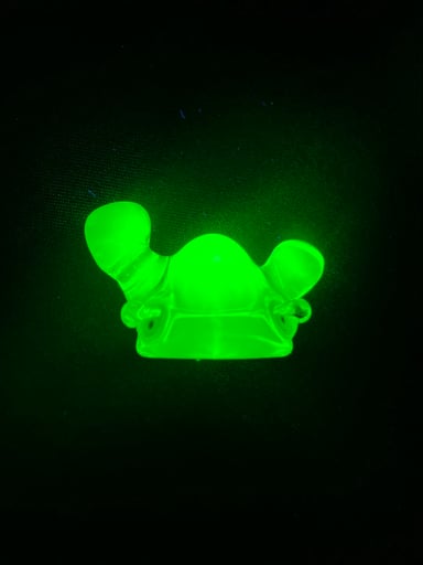 Preview pic of Lerk Pendant UV Ion