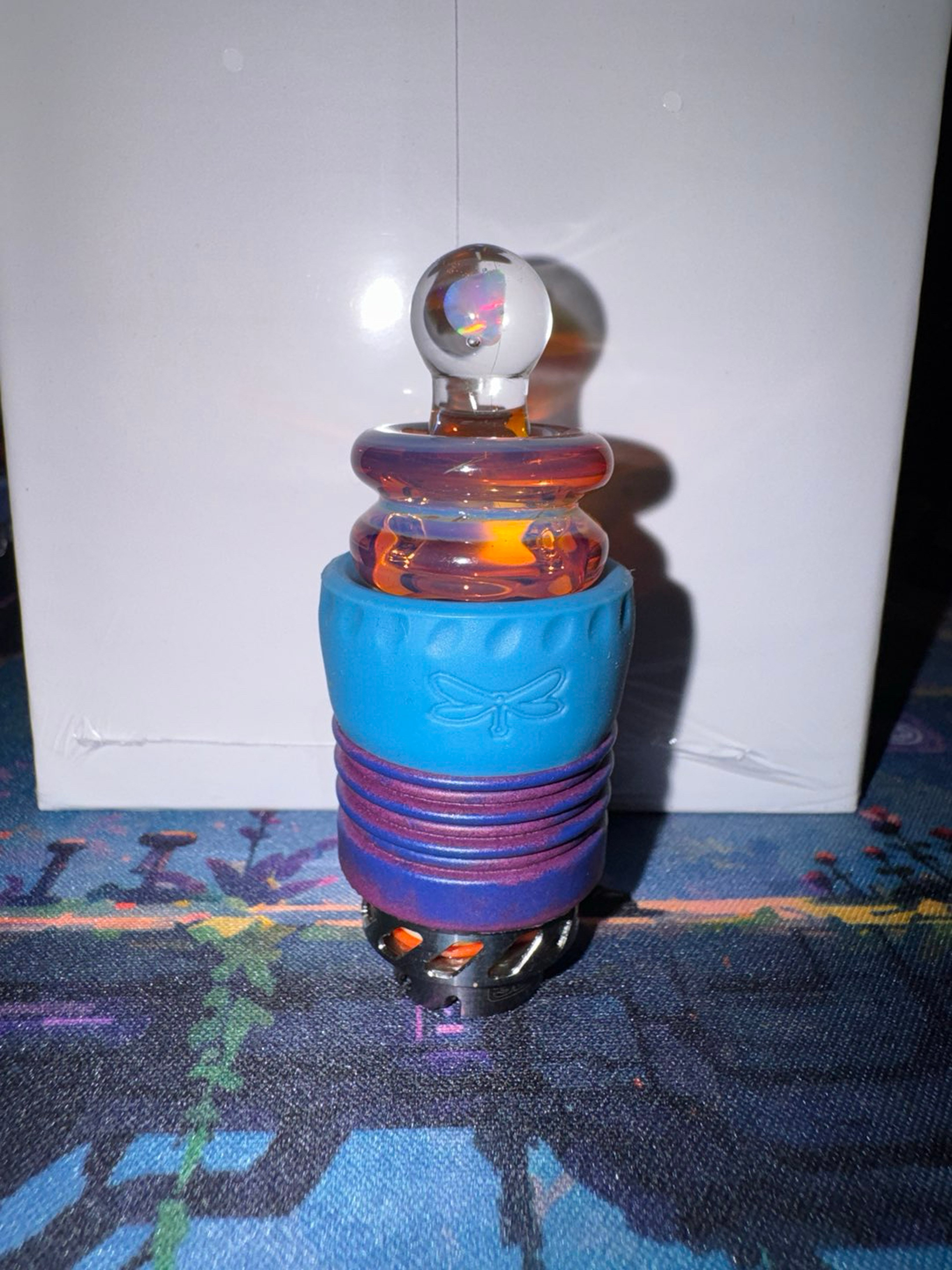Proxy OTP Opal Rockulus spinner cap image 0