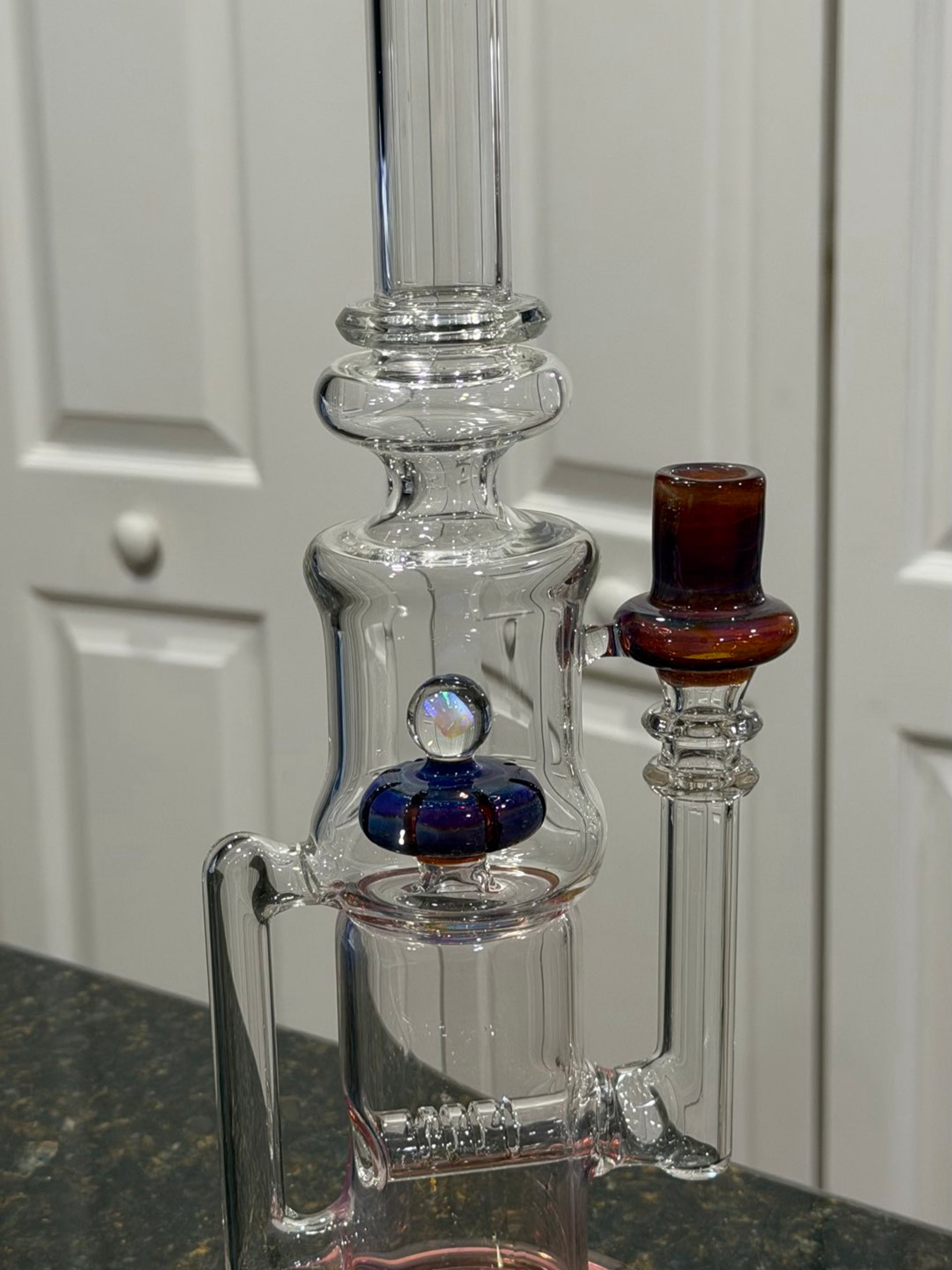 Preview pic of AleyCat Glass 14mm