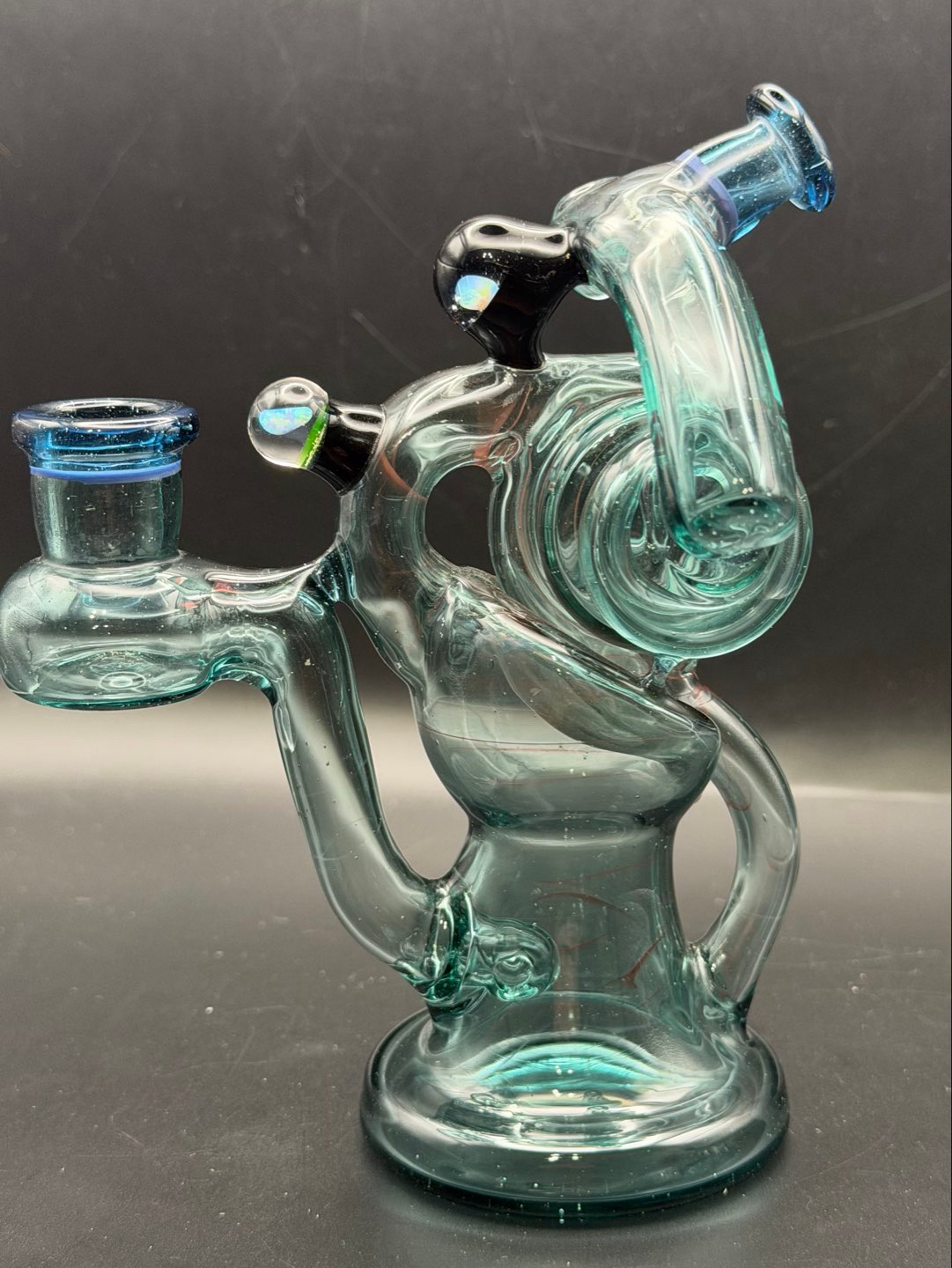 Preview pic of Trill Glass Dumper
