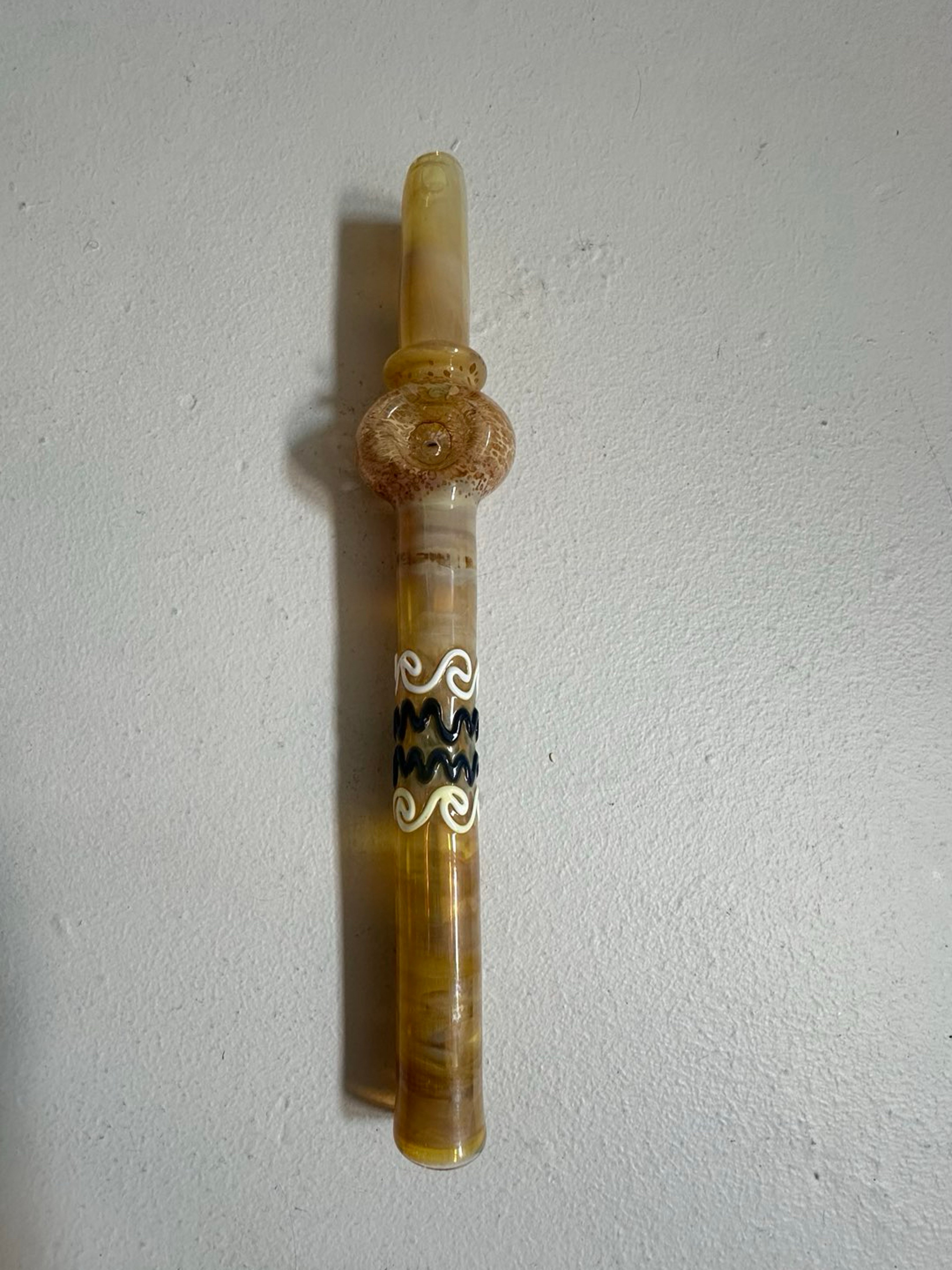 Preview pic of 10 1/2 inch steam roller pipe