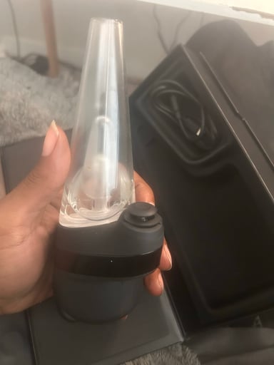 Preview pic of Puffco peak v2