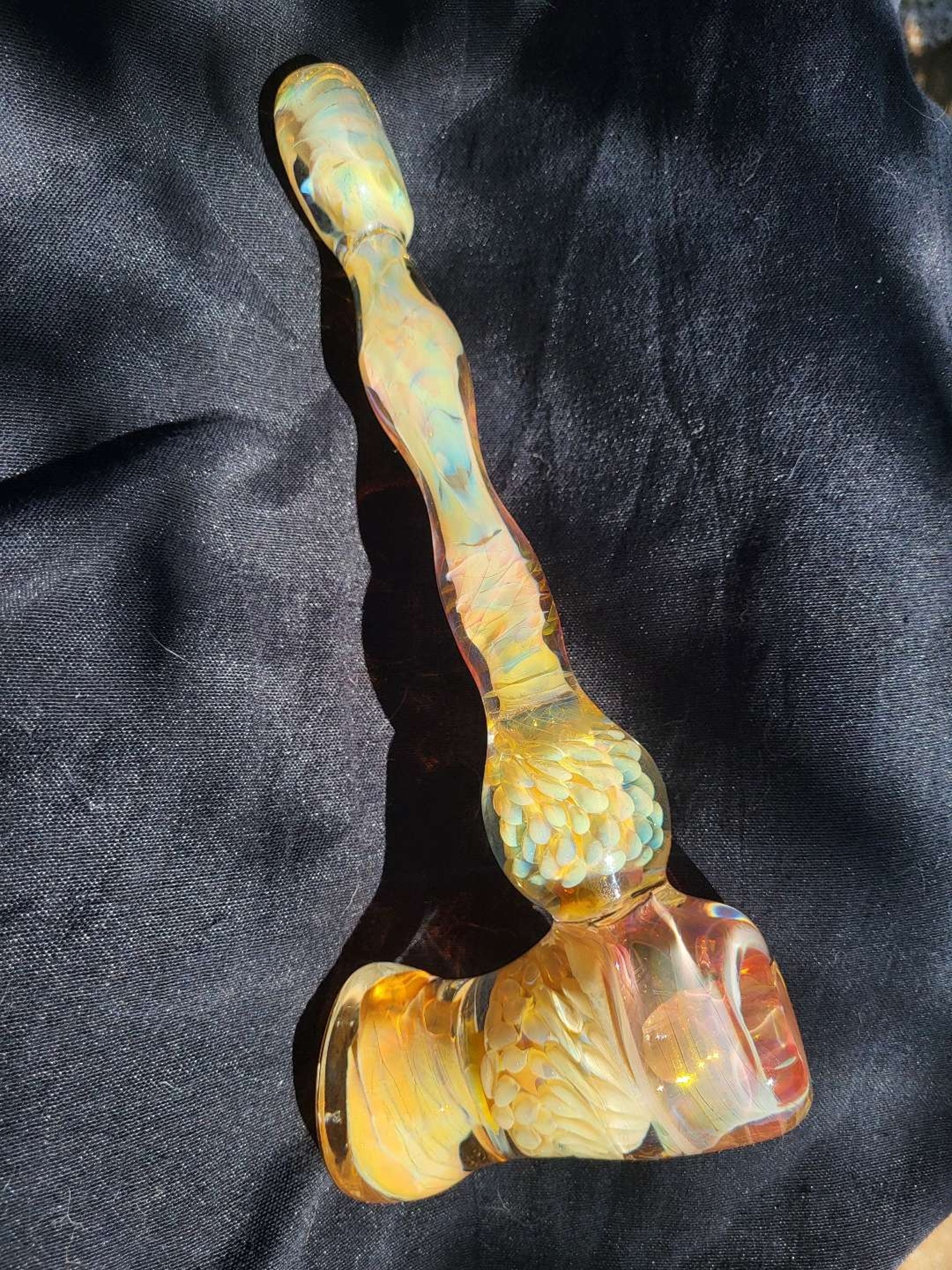 Preview pic of 16 inch inside out hammer bub
