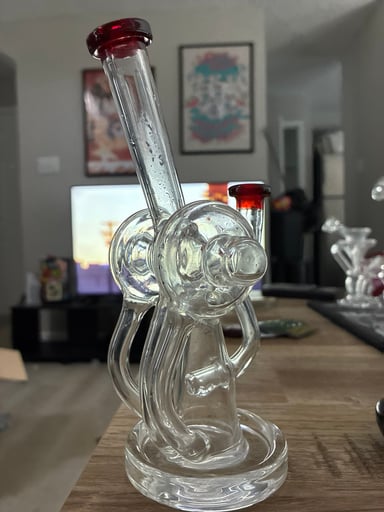 Preview pic of Mimza recycler