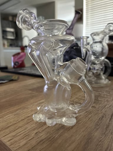Preview pic of Hardcore toke j rain