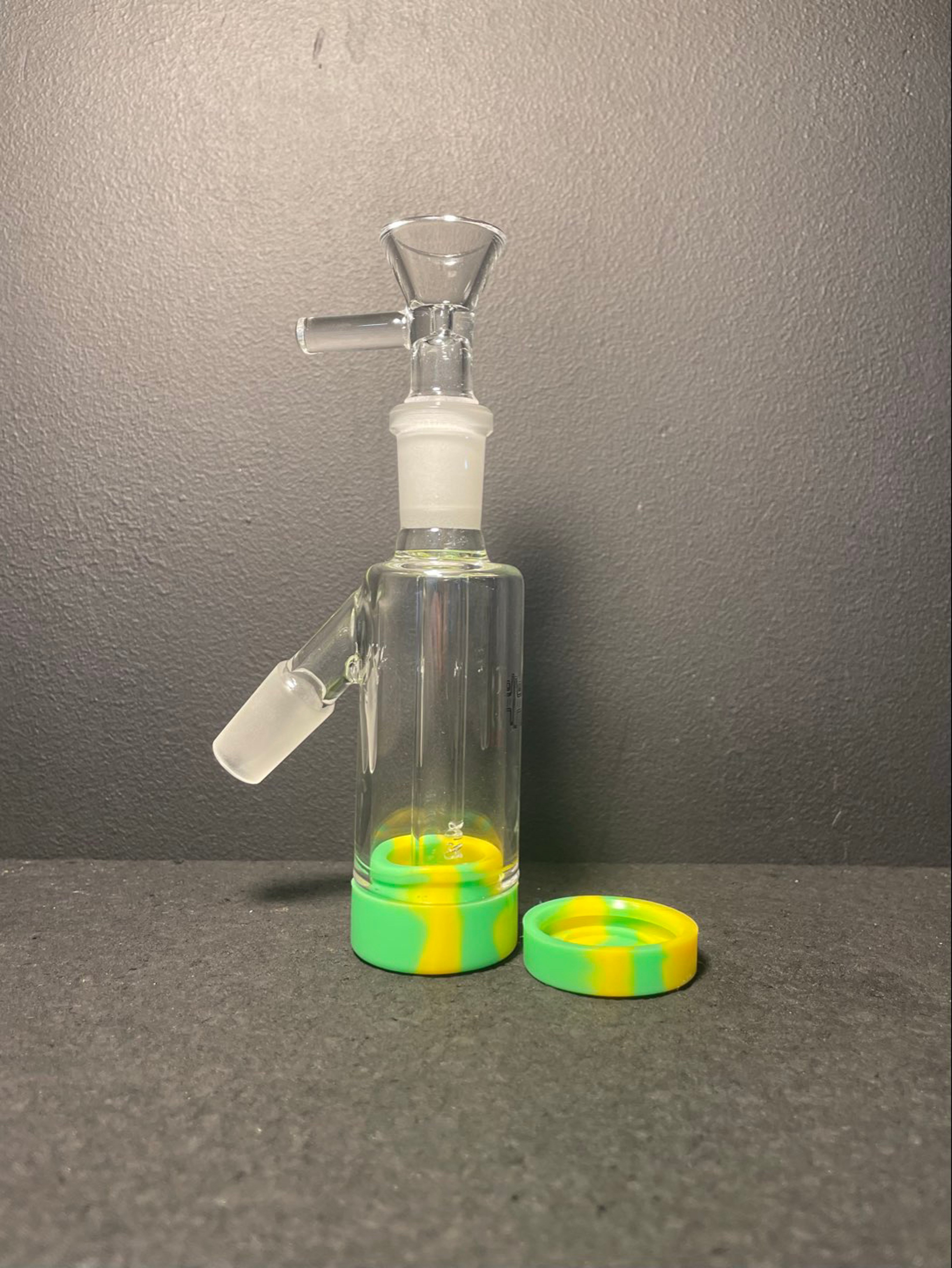 Preview pic of HG Standard Reclaim Catcher 14/45