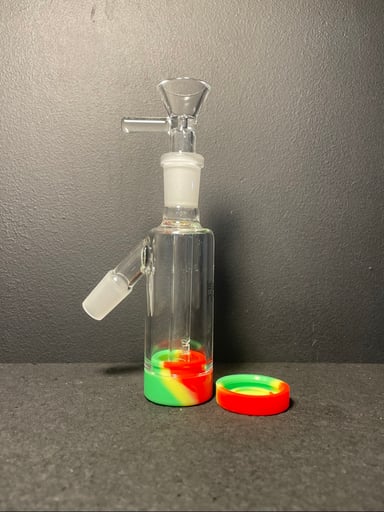 Preview pic of HG Standard Reclaim Catcher 14/45