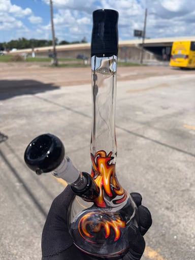 Preview pic of Wig-wag tube (unknown artist)