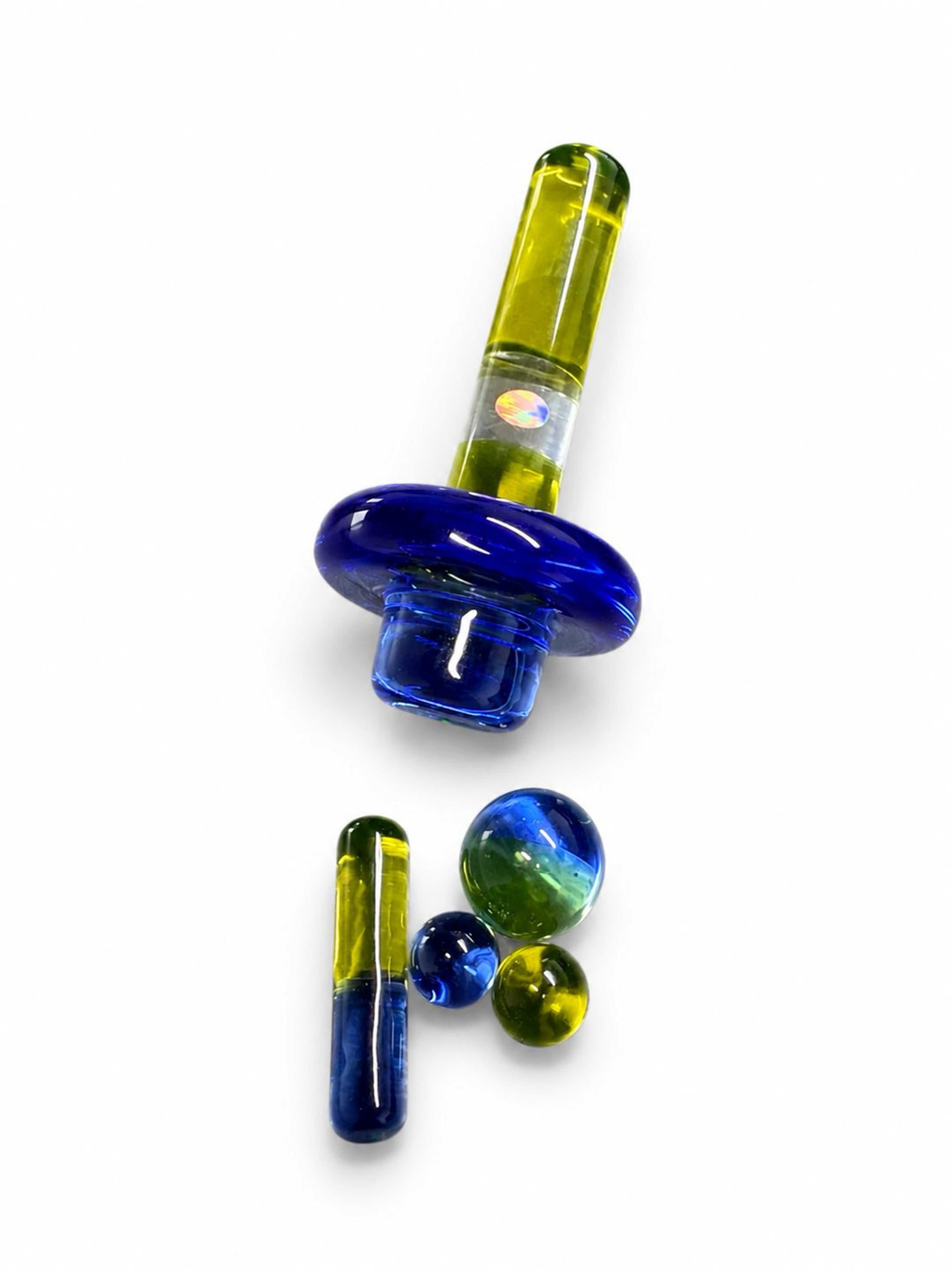 Preview pic of Slurper Set