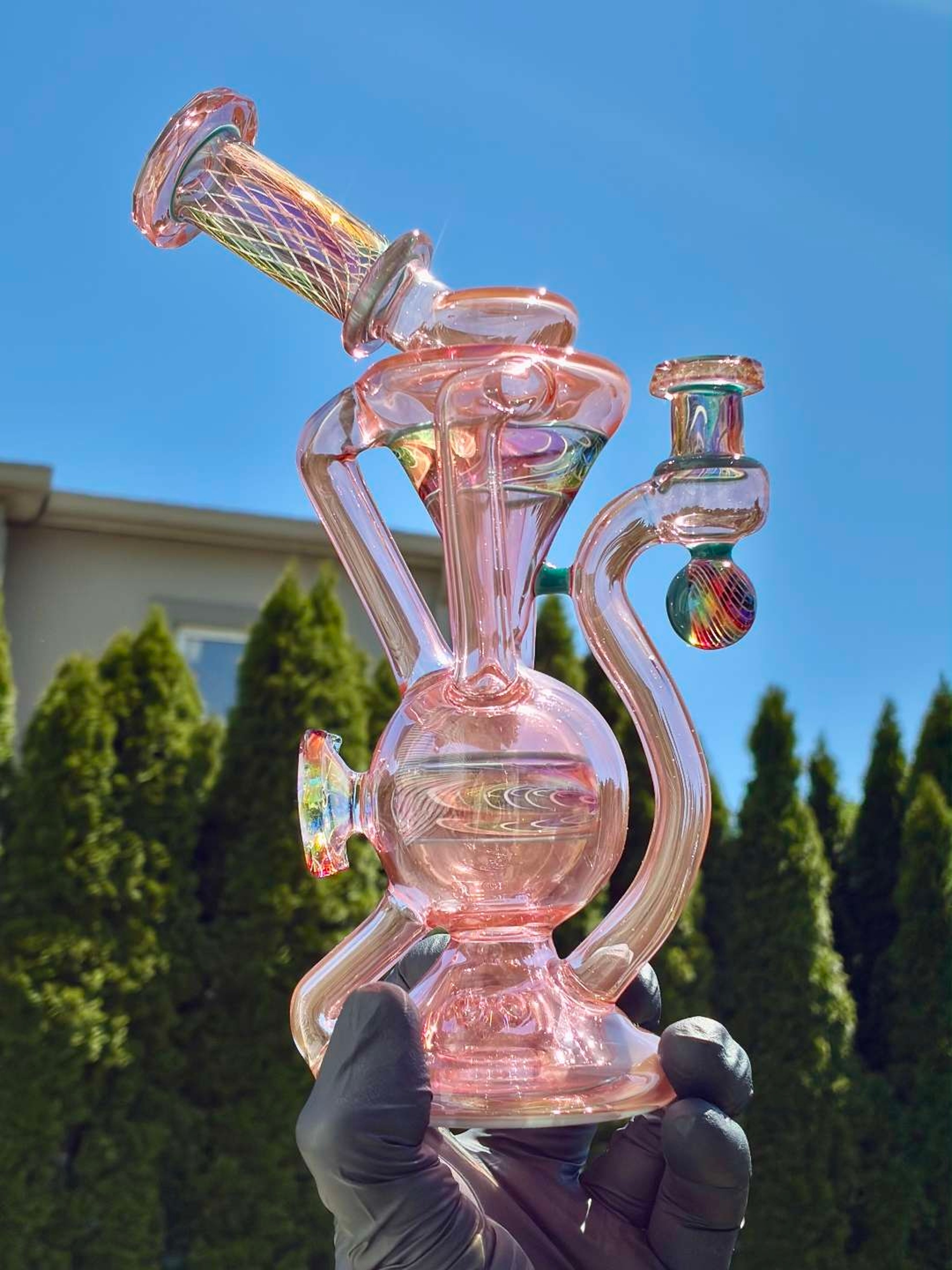 Preview pic of Hardcore Toke x Karma