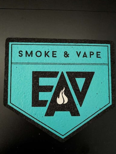 Preview pic of East Atlanta Smoke & Vape Moodmat UV
