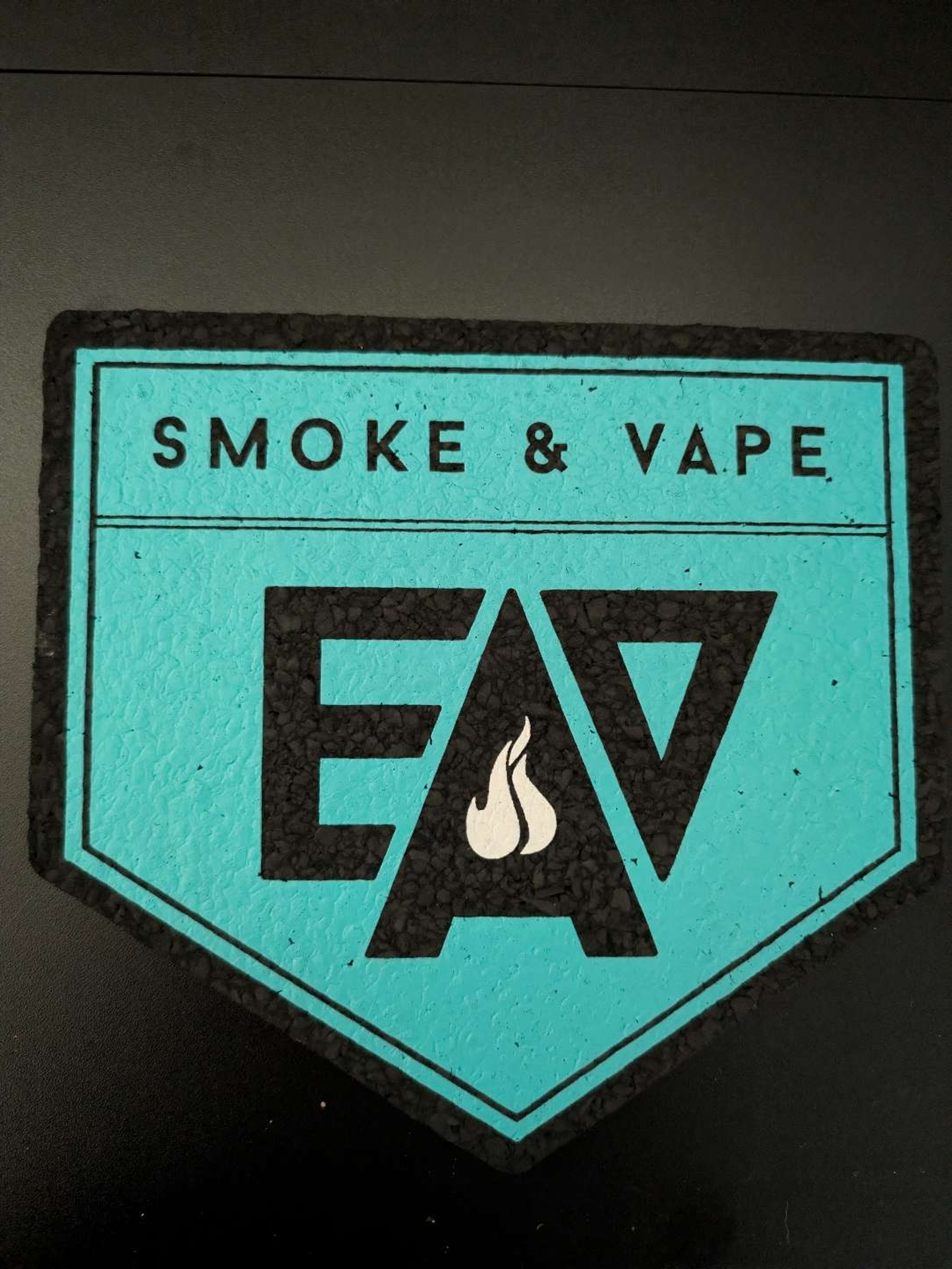 Preview pic of East Atlanta Smoke & Vape Moodmat UV
