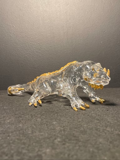 Preview pic of Skillet Ziggy Pipe