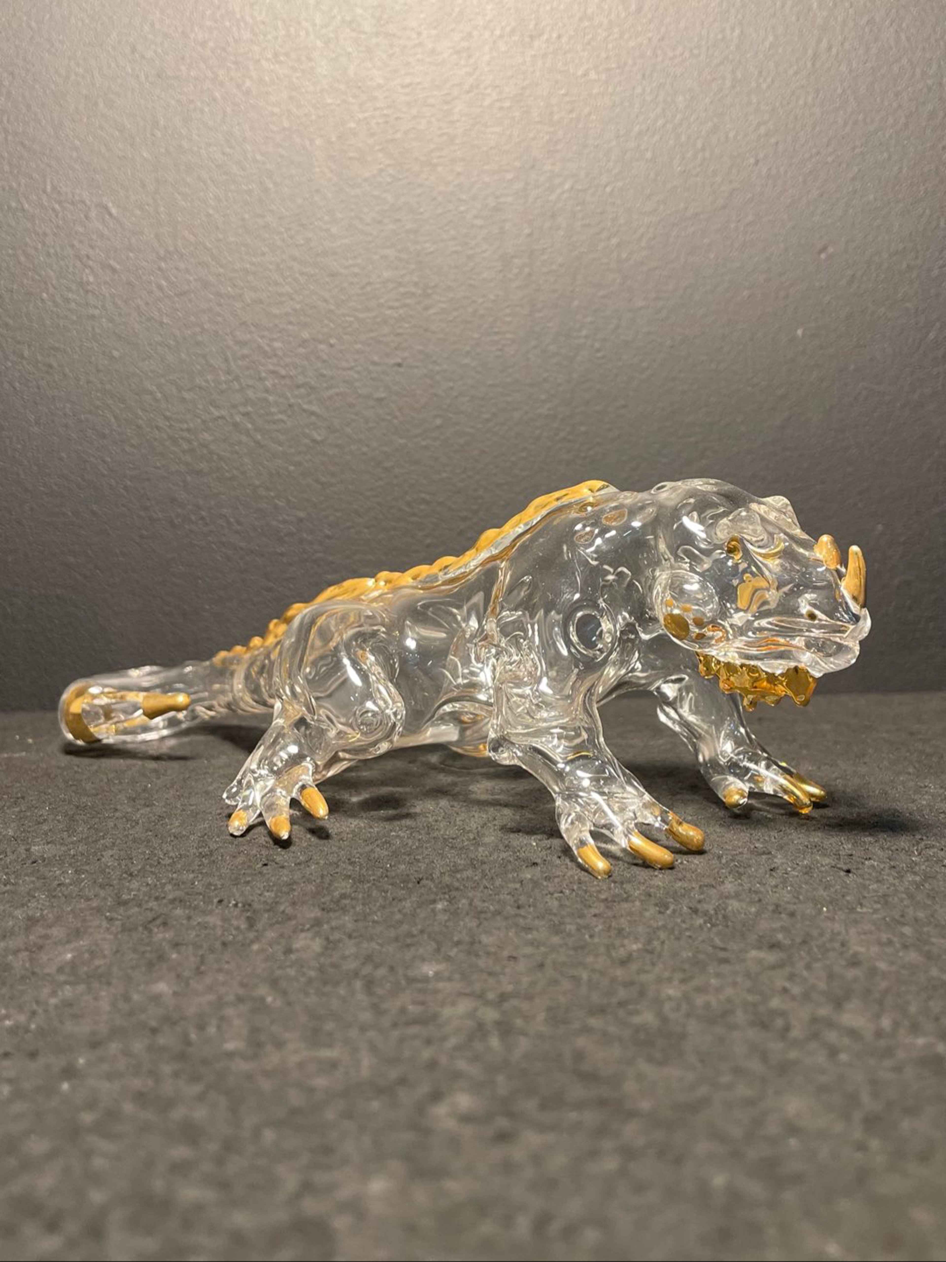 Preview pic of Skillet Ziggy Pipe