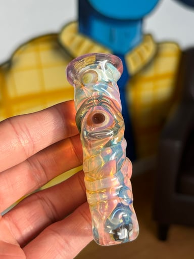 Preview pic of Danatee Eye One Hitter