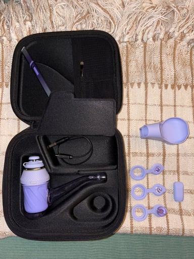 Preview pic of Puffco Proxy (Bloom Bundle)