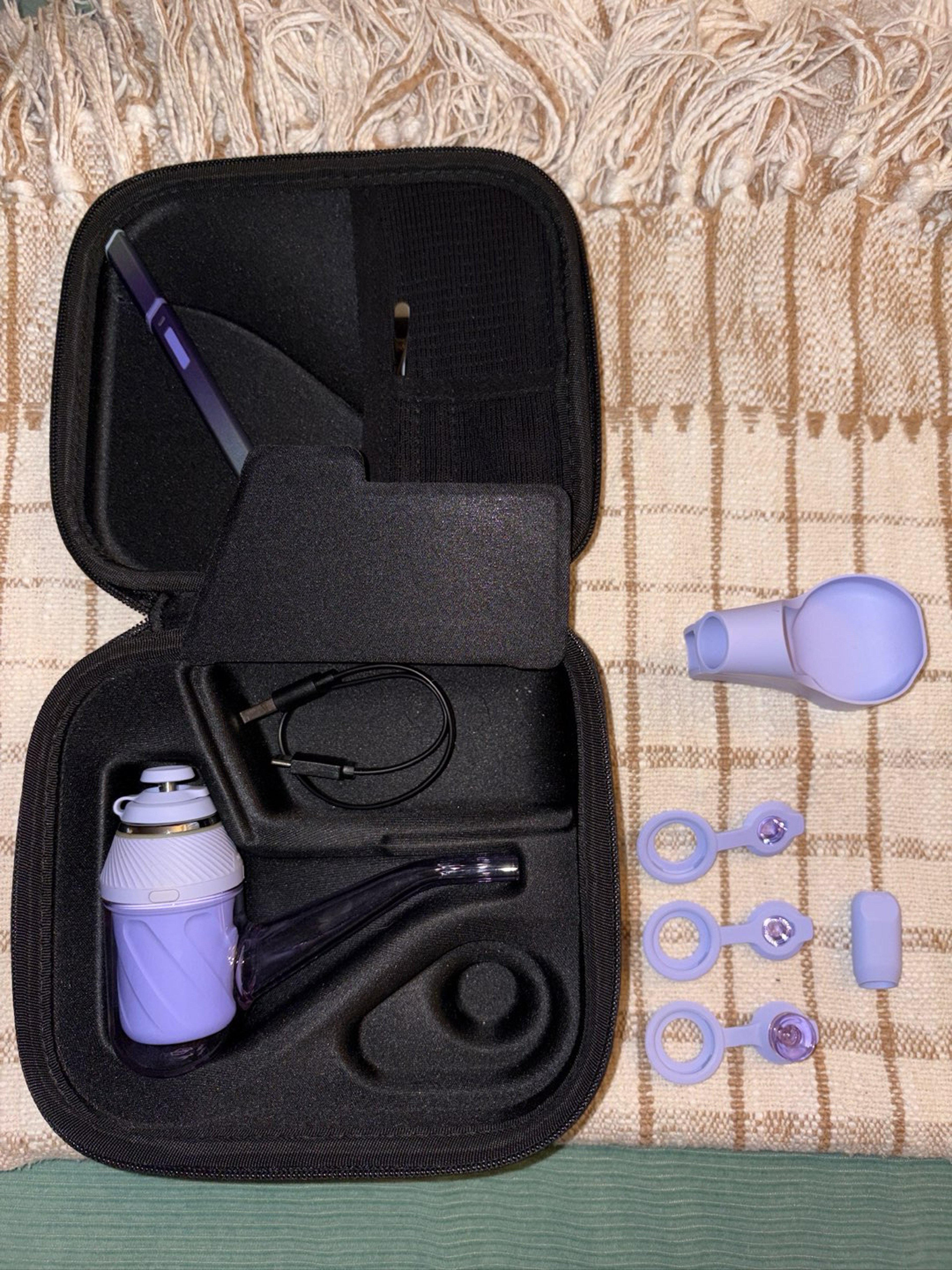 Puffco Proxy (Bloom Bundle) image 0