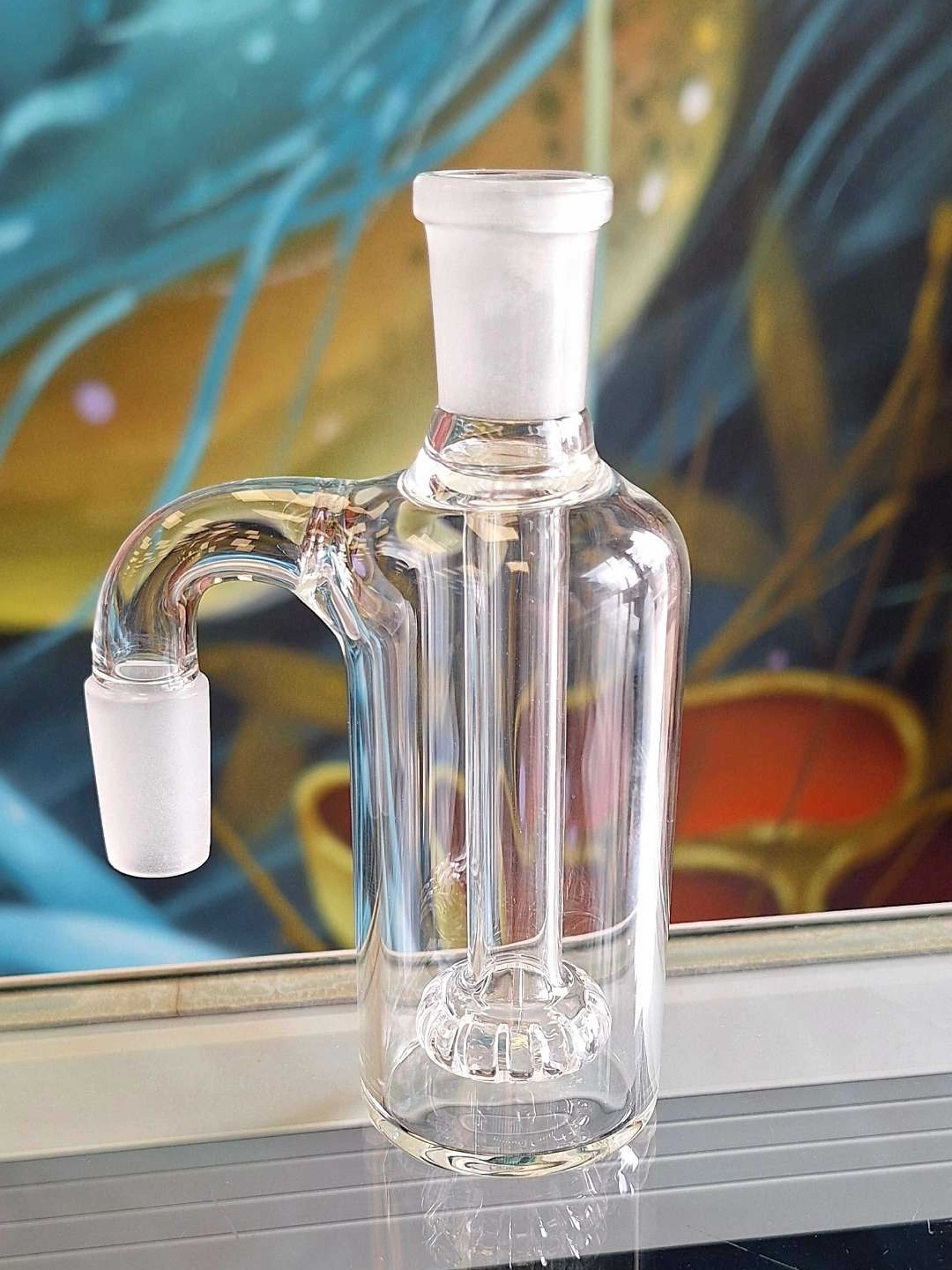 14mm Ash Catcher image 0