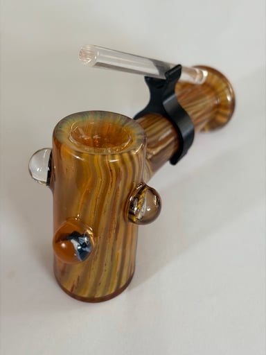 Preview pic of OG Nature Hash Hammer