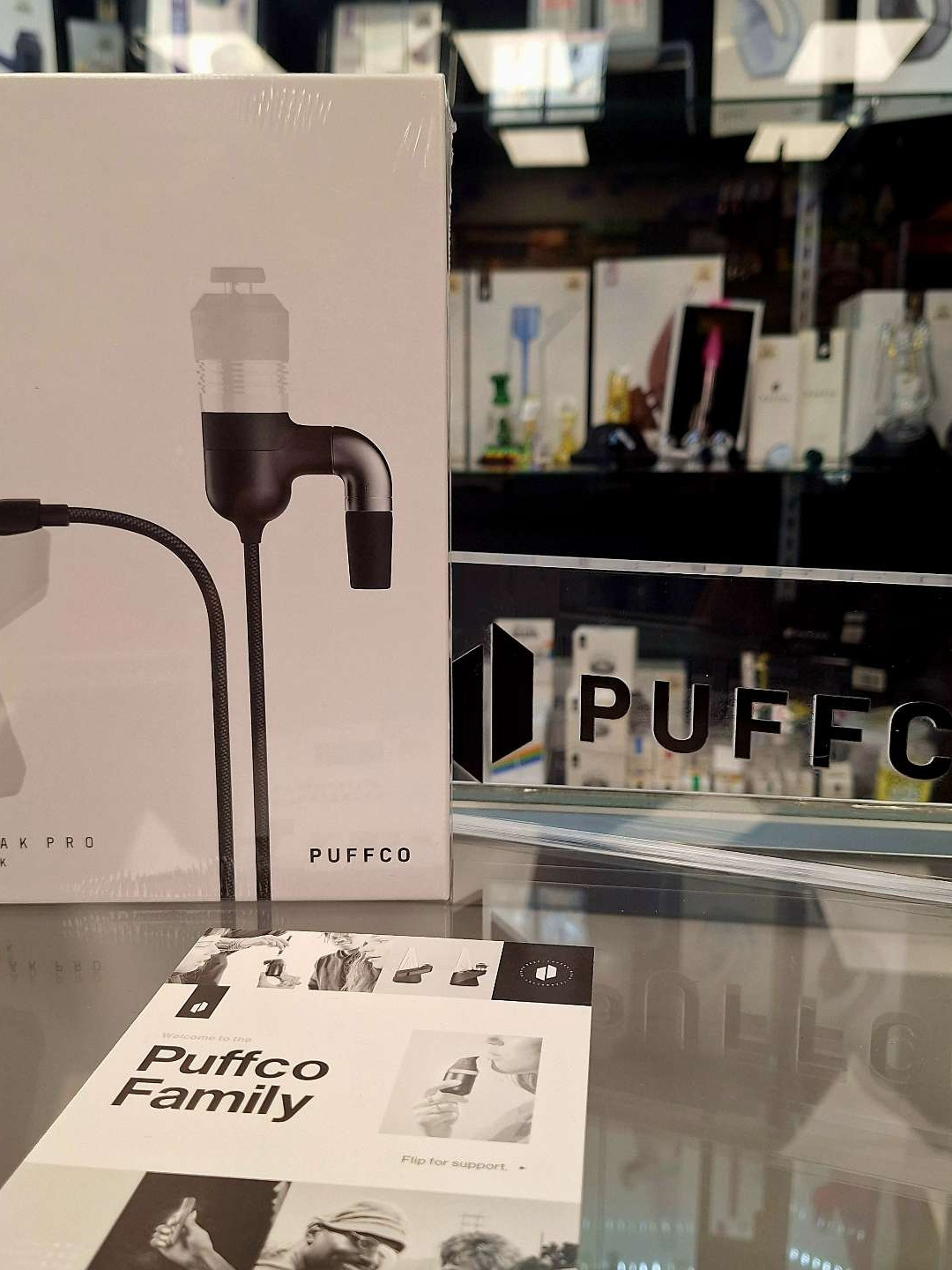 Preview pic of Puffco Peak Pro LINK