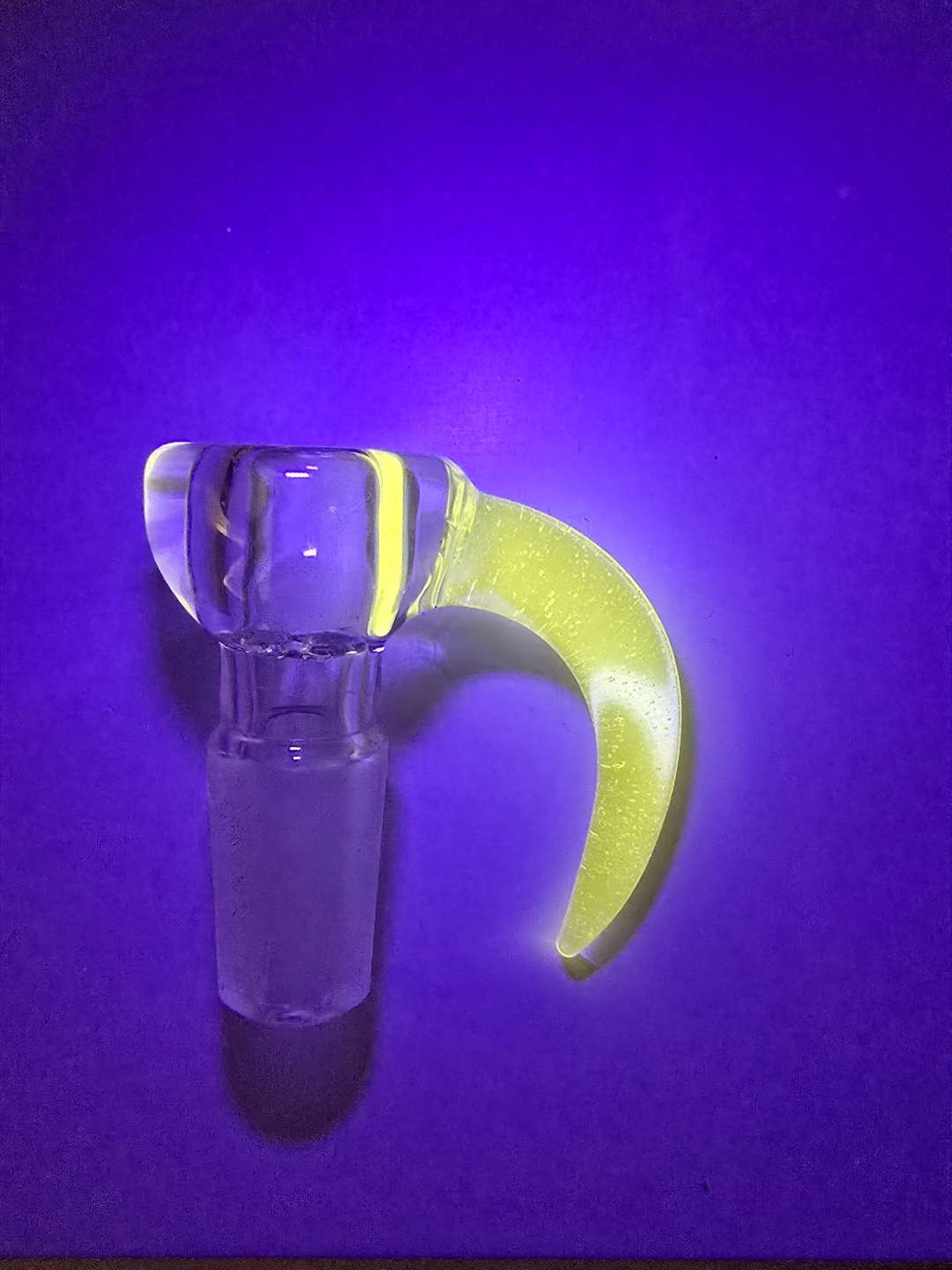 UV reactive Sov Slide image 0