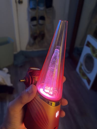 Preview pic of PUFFCO PEAK DAY BREAK