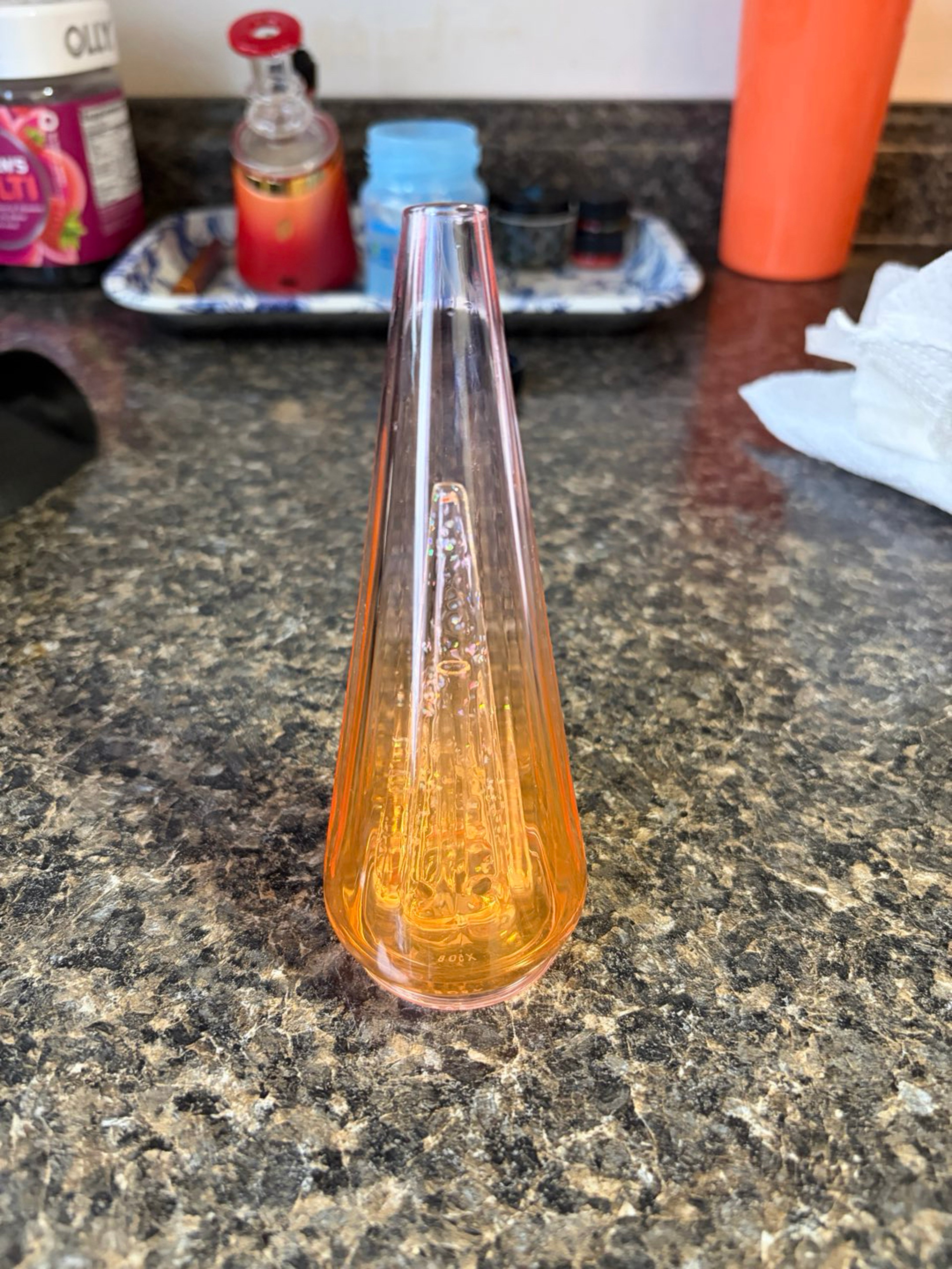 Preview pic of Daybreak stock glass