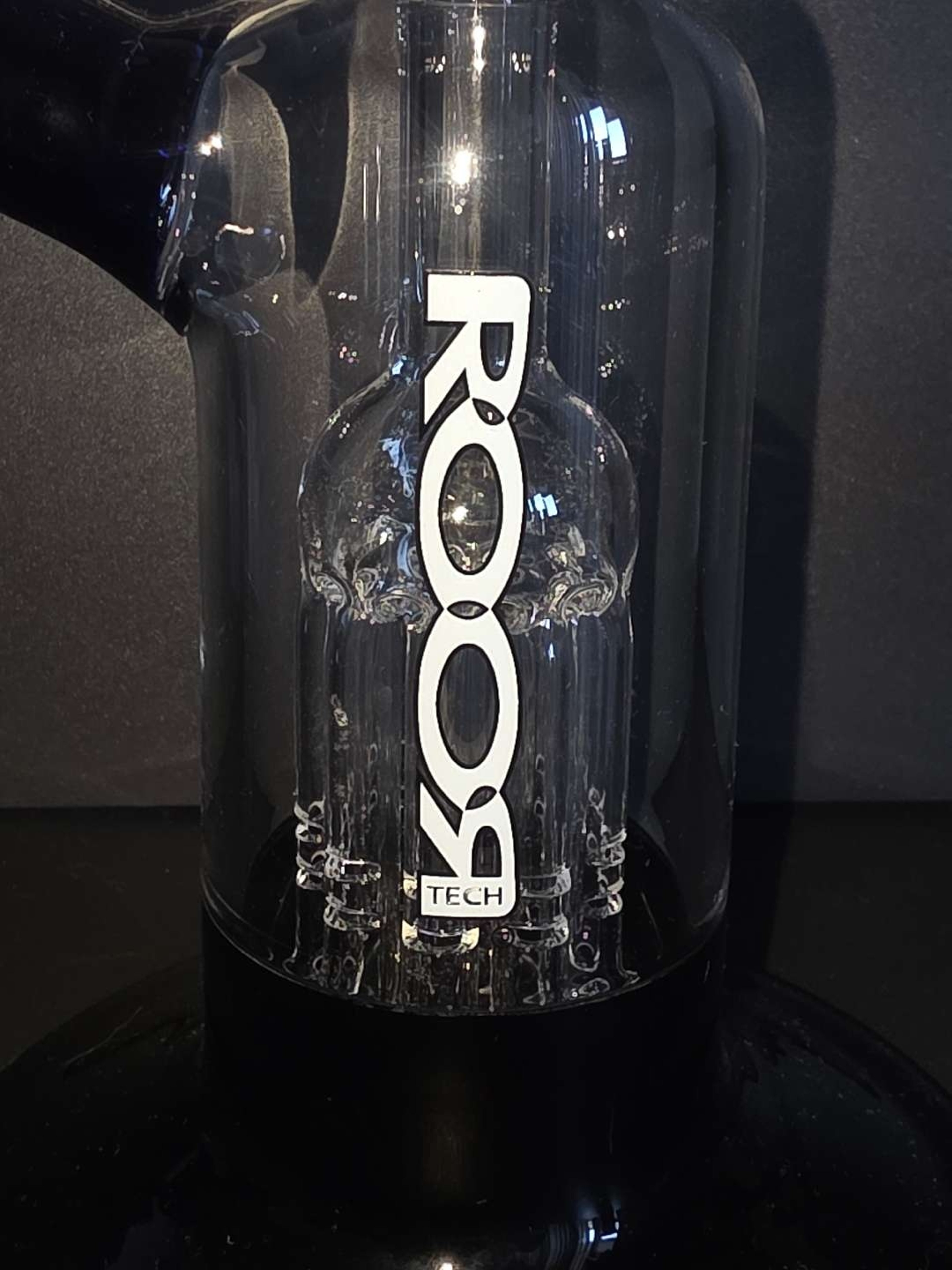 Preview pic of RooR Tech Bubbler