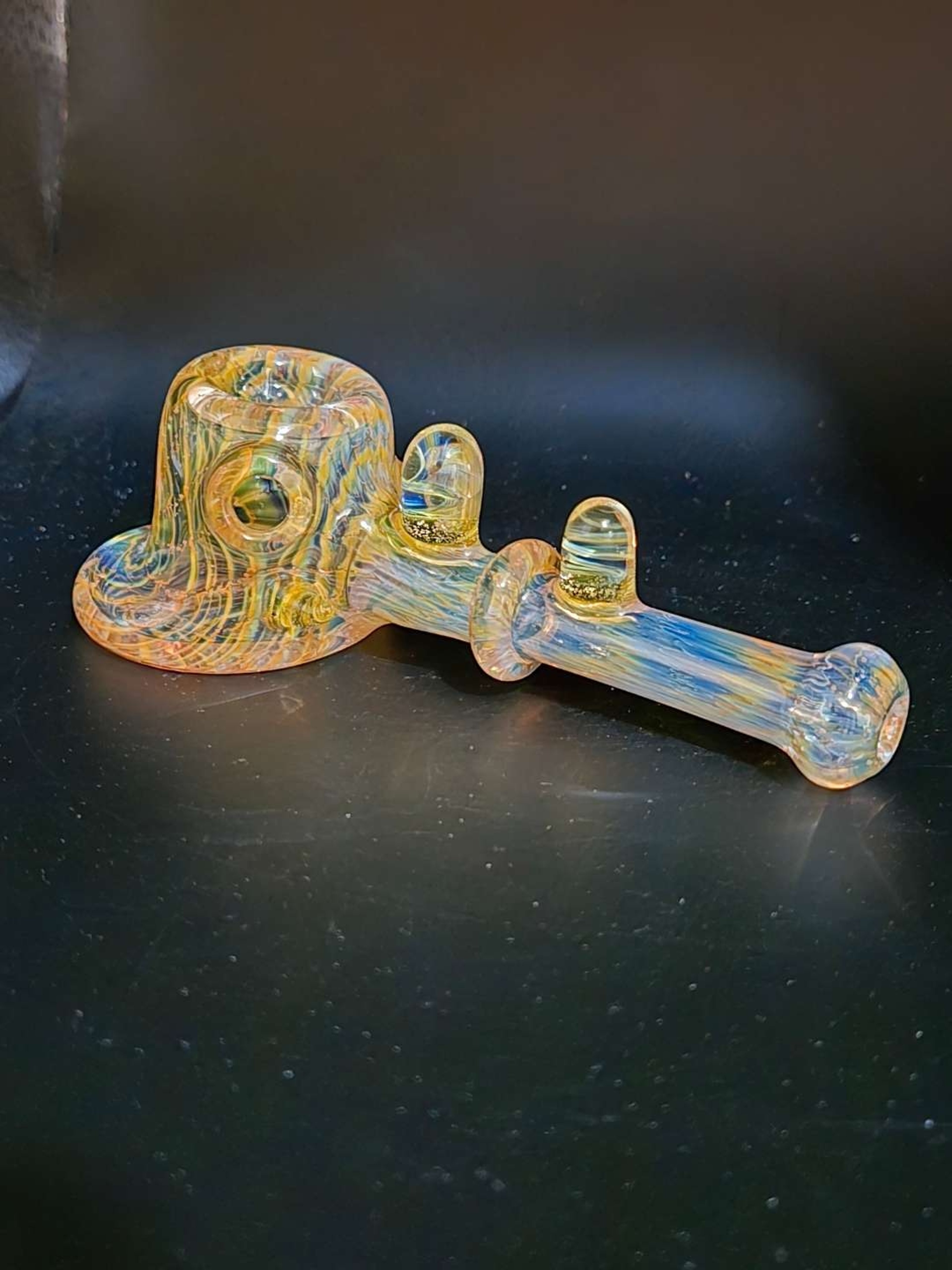 Preview pic of Fume Hammer by goodhomeglass