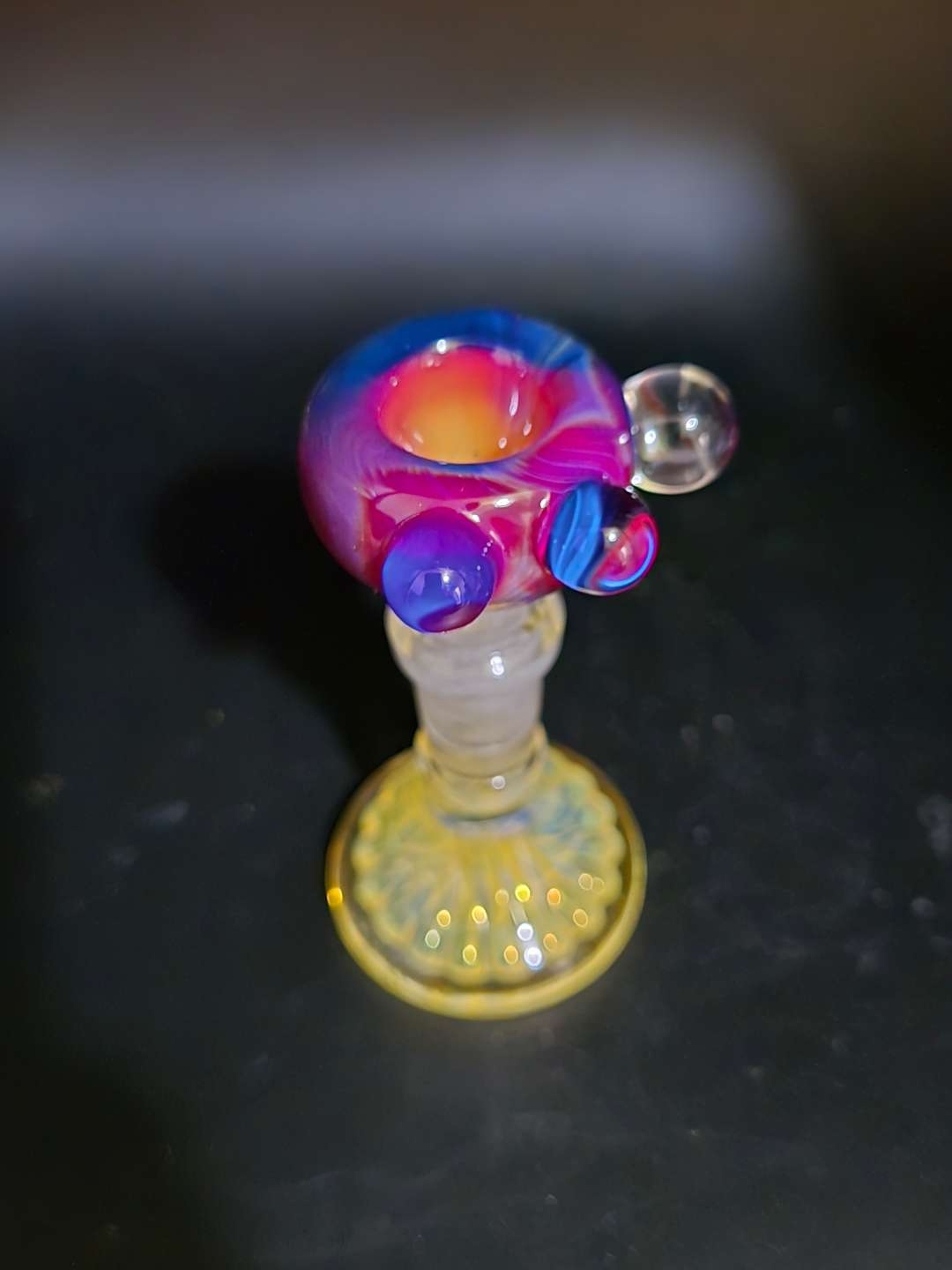 10mm Slide by Tako Glass image 0